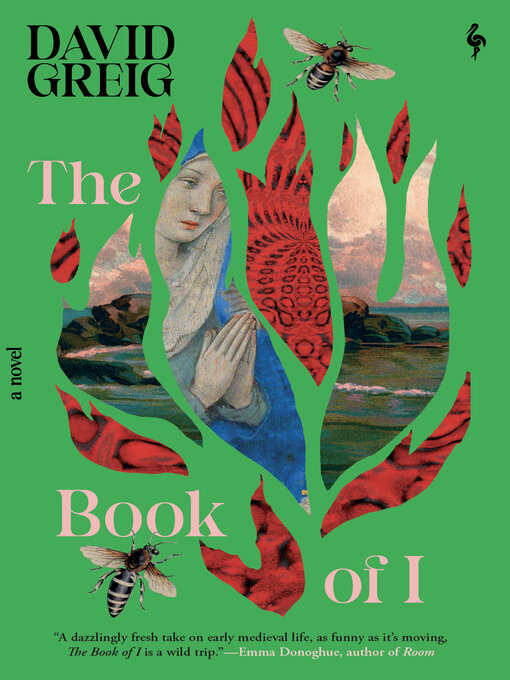 Title details for The Book of I by David Greig - Available
